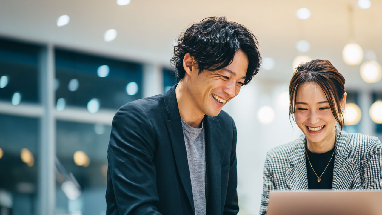 ShopValueのEC運用代行サービス